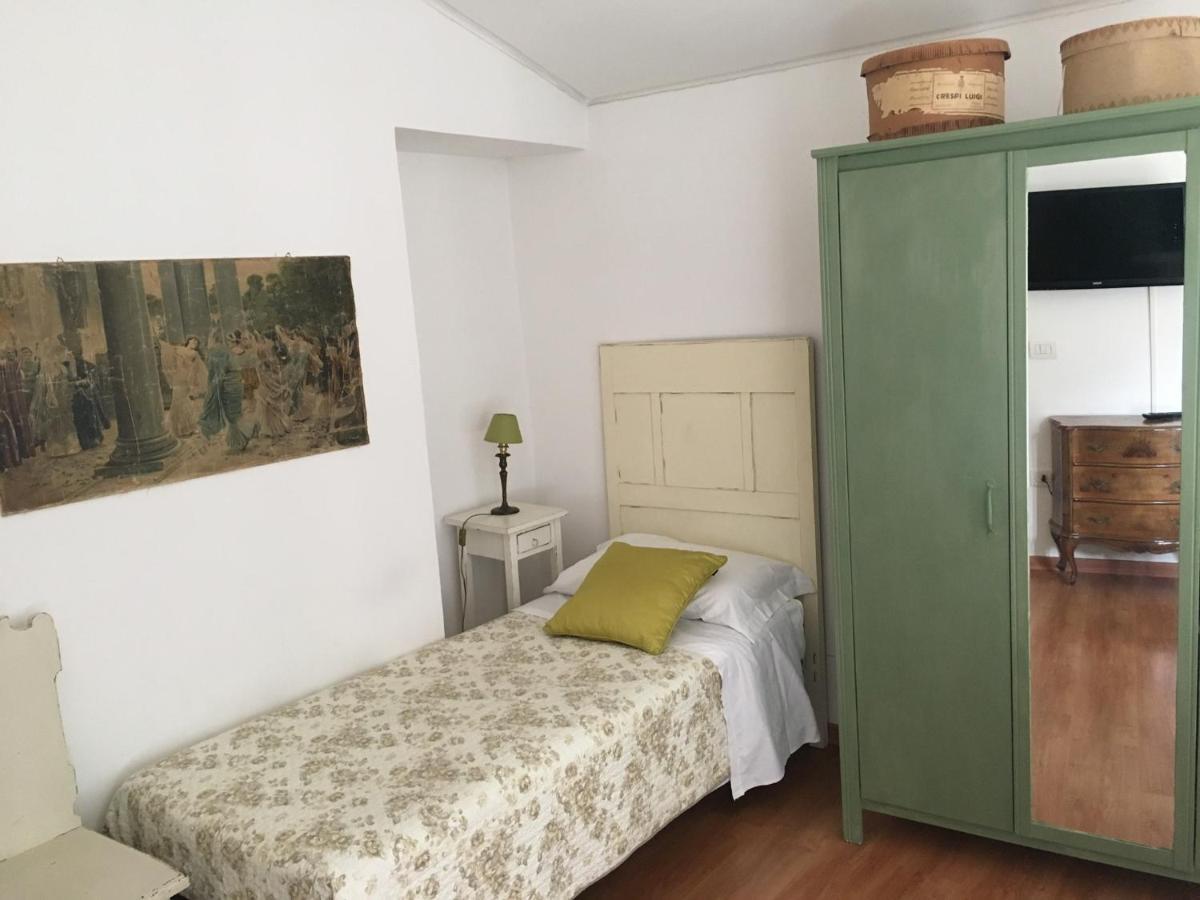 Affittacamere Arco Polinori Foligno Exteriér fotografie