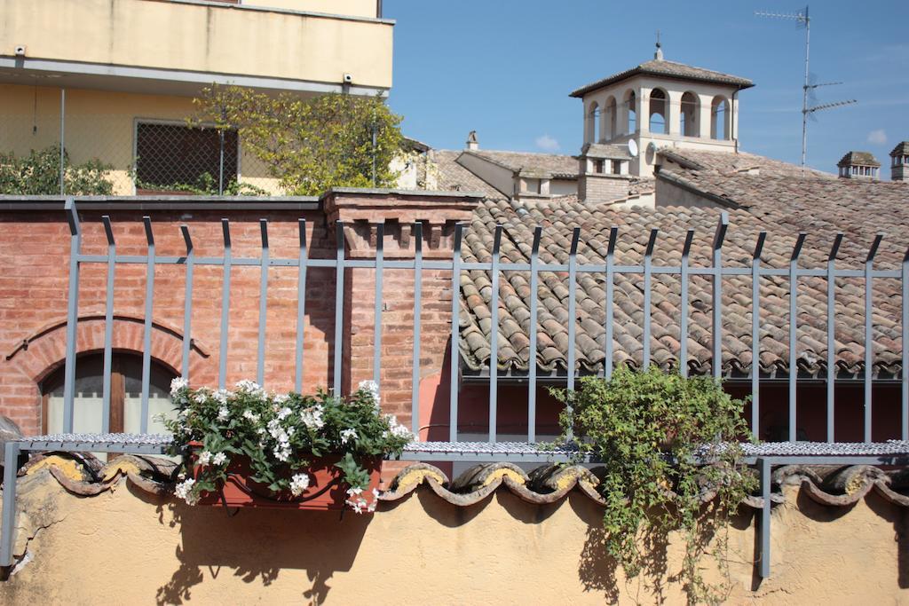 Affittacamere Arco Polinori Foligno Pokoj fotografie